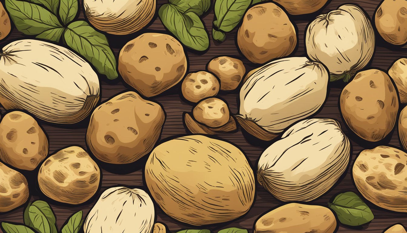 Spud Slimdown: The Potato-Powered Weight Loss Plan