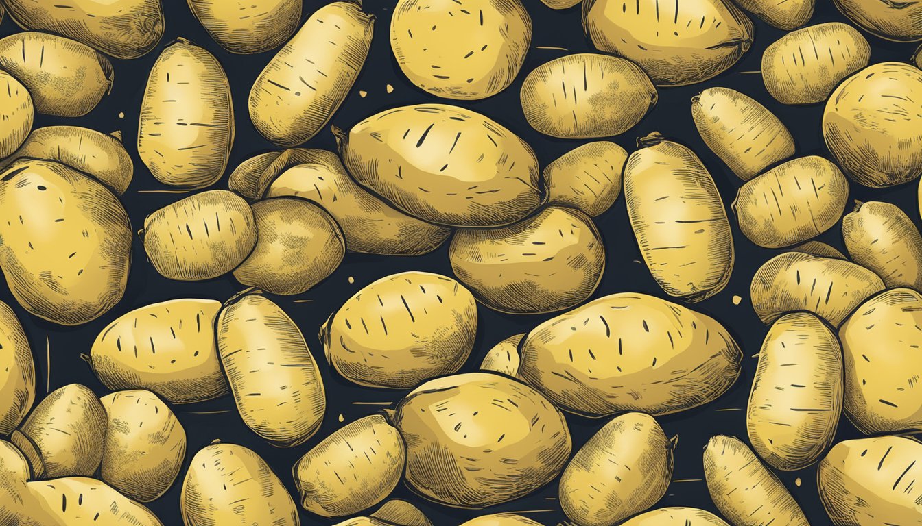 Potato Diet: Science-Backed Weight Loss Wonder?