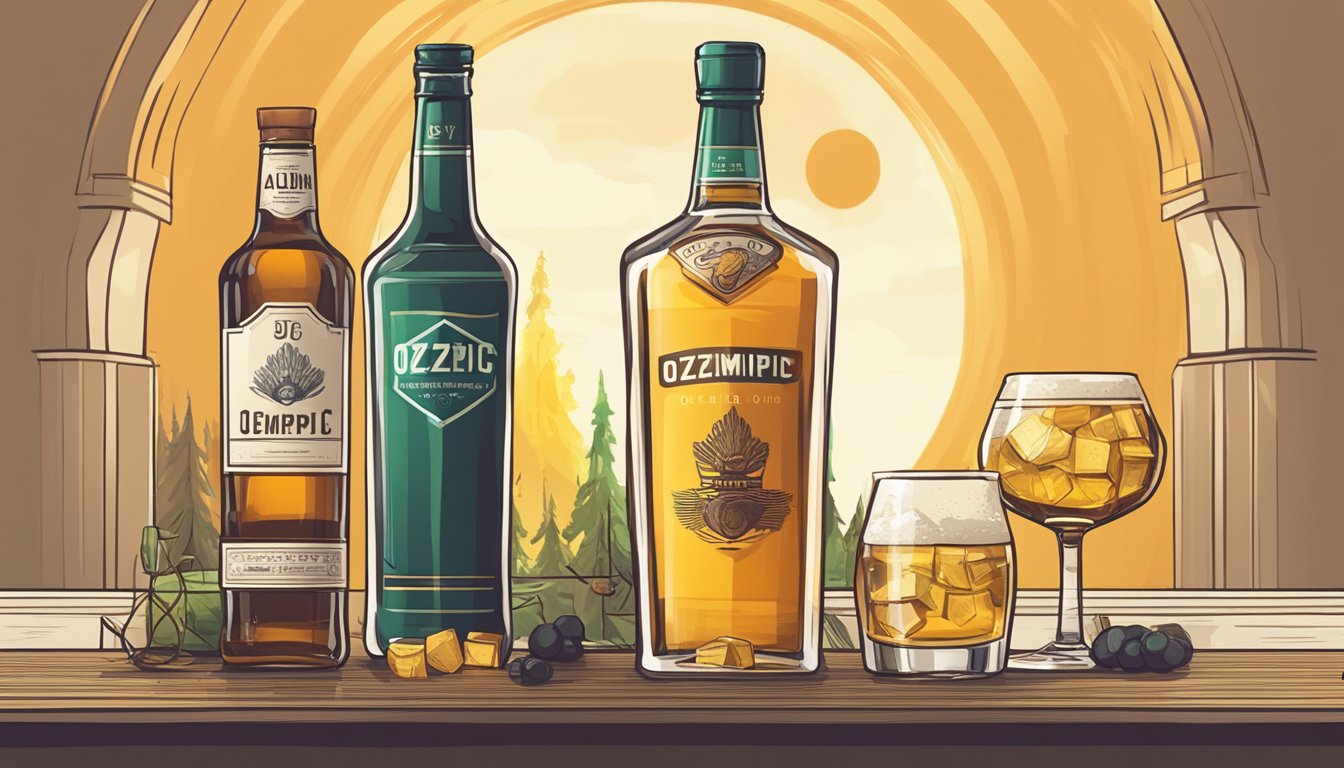 Ozempic and Alcohol: Essential Information for Safe Usage