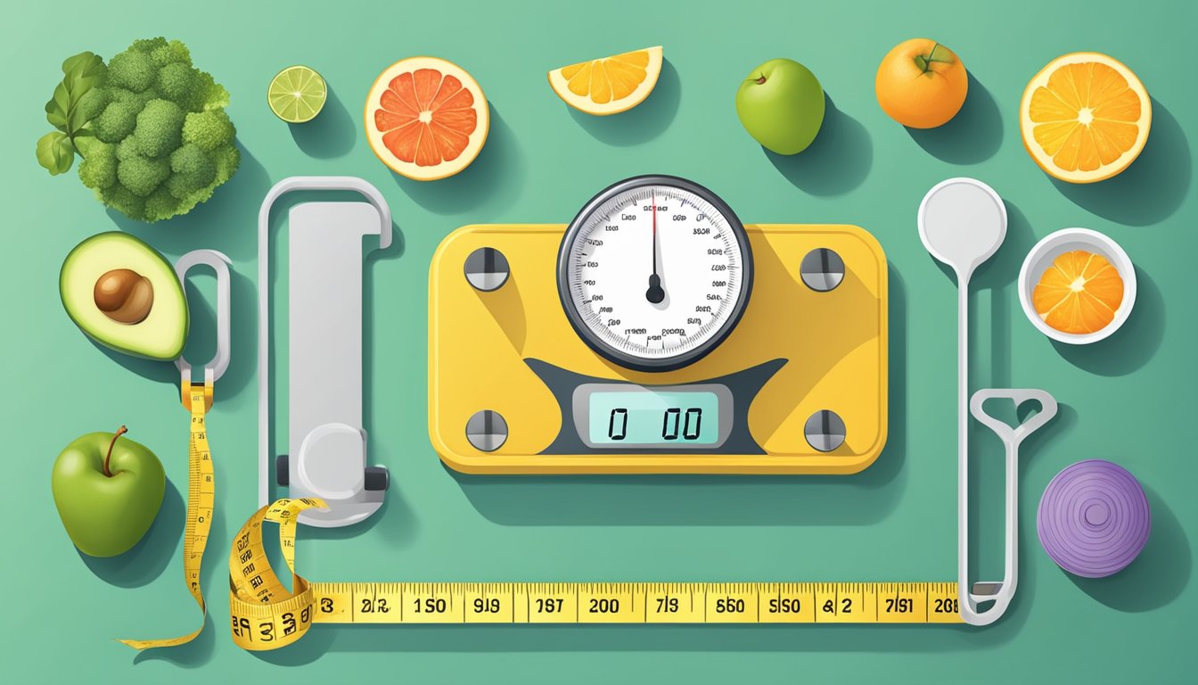 Tracking Weight Loss: Beyond the Scale on Ozempic – Comprehensive Metrics for Success