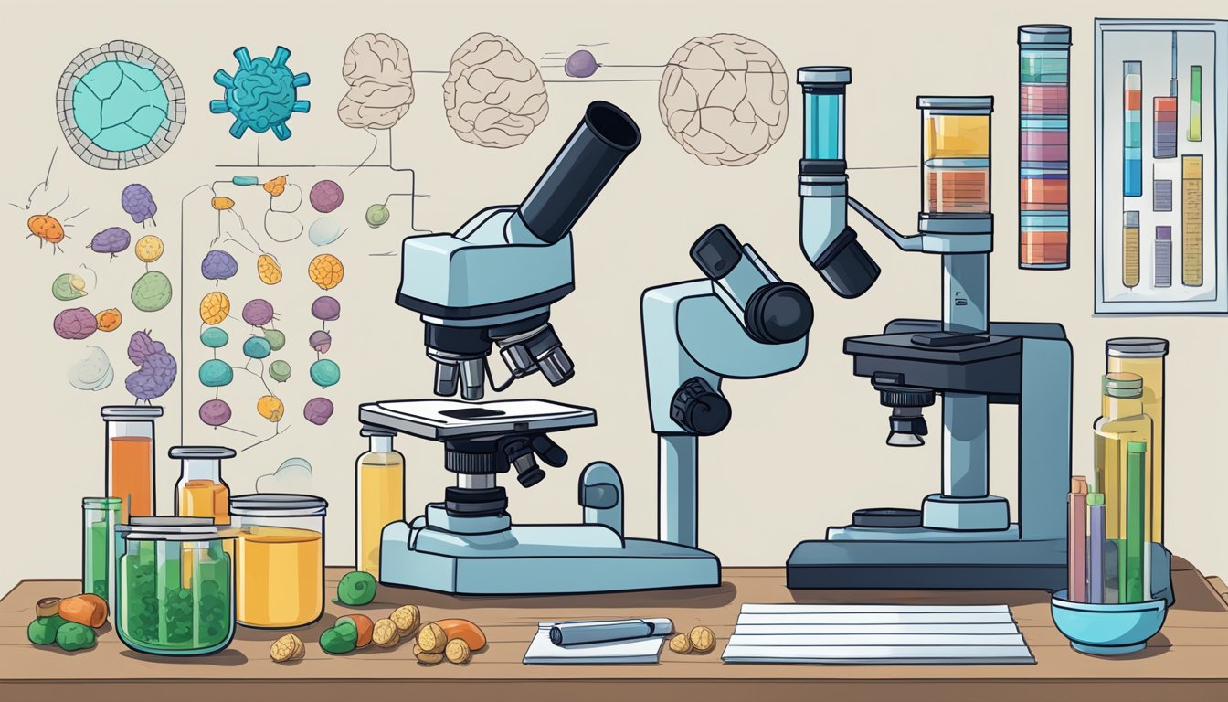 The Science of Appetite Suppression in Ozempic: Exploring Its Metabolic Effects