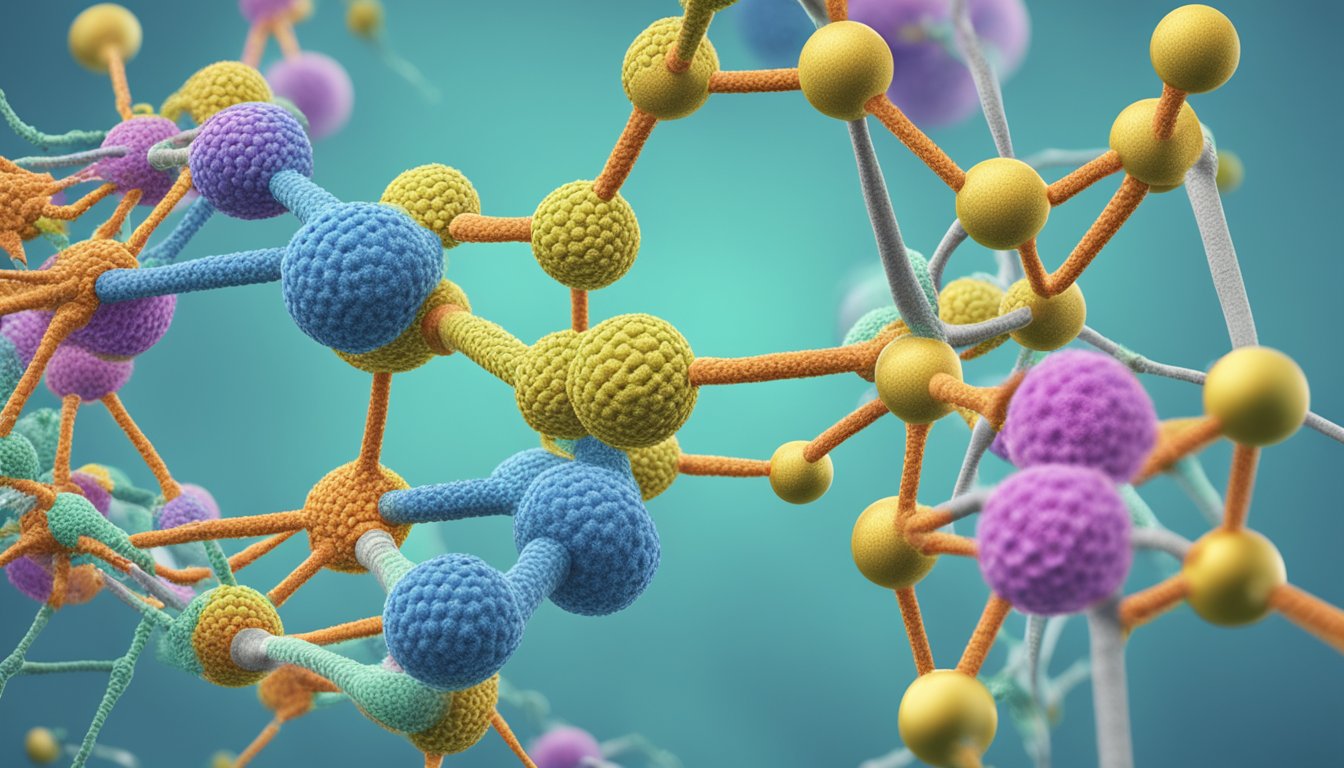 Understanding GLP-1 Receptor Agonists: How Ozempic Works in the Body to Regulate Blood Sugar and Promote Weight Loss