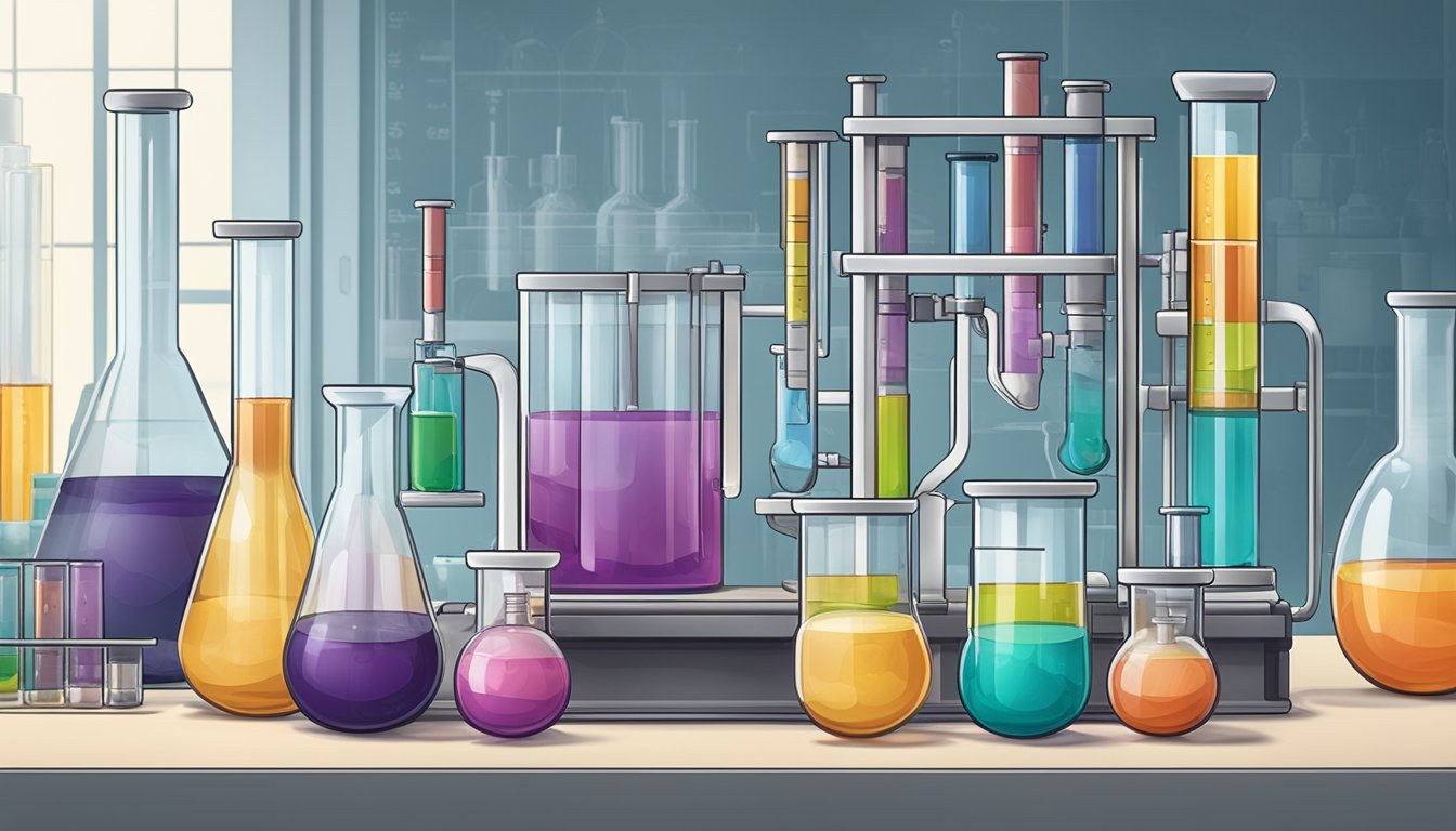 The Science Behind Saxenda: How Liraglutide Works for Weight Loss – Mechanism and Effectiveness Explained