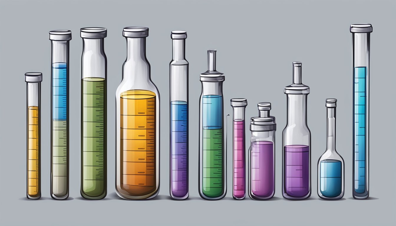 Understanding the Dosage: My Experience with Saxenda’s Titration Process – A Step-by-Step Guide