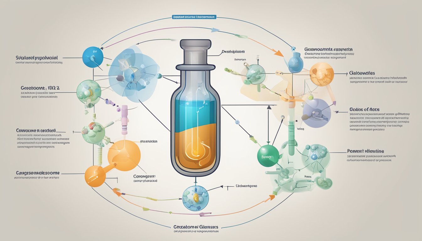 Wegovy and Hormones: Exploring the Metabolic Effects on Weight Loss