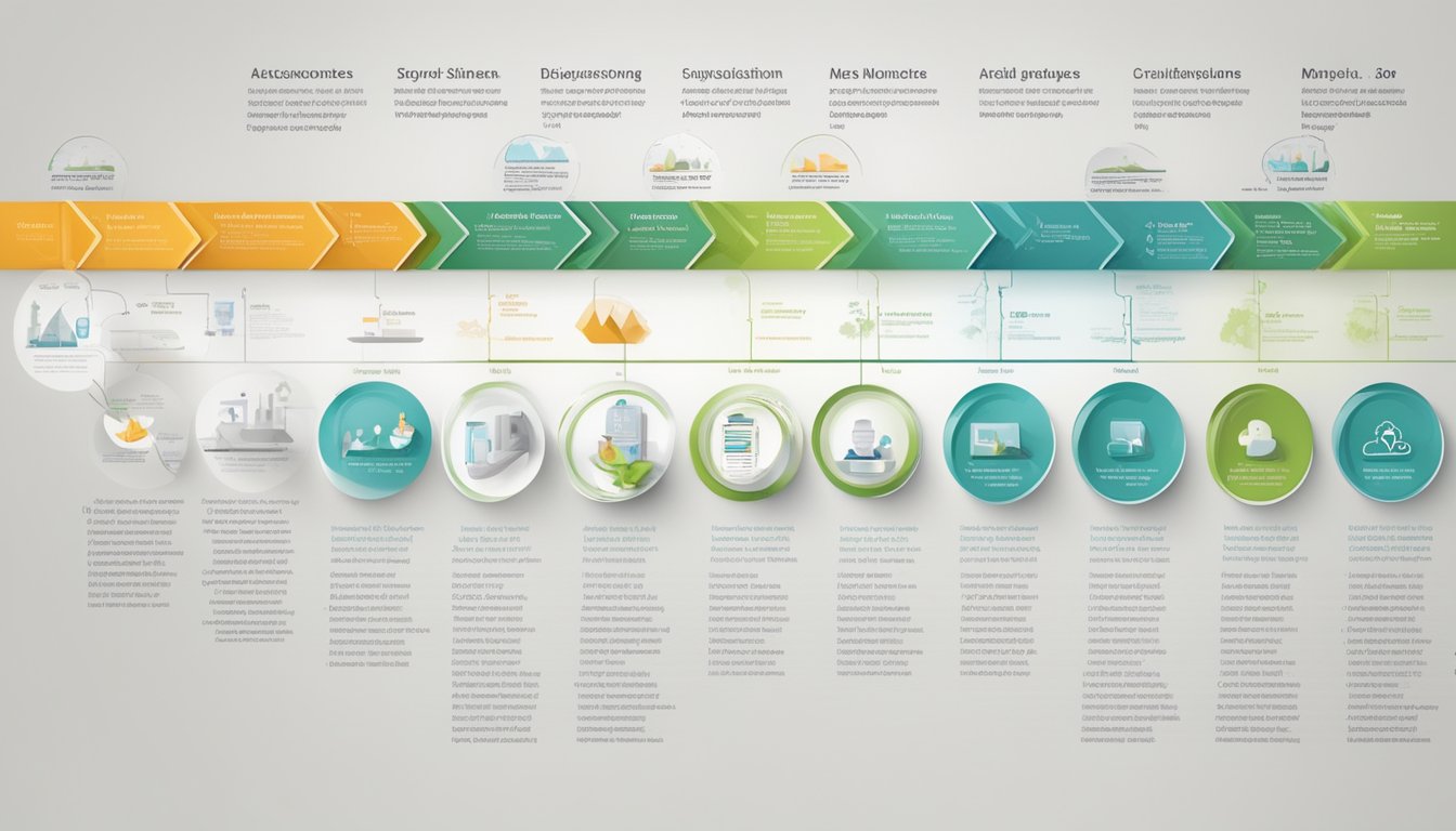 From Discovery to Approval: The History of Wegovy – Tracing the Journey of a Groundbreaking Weight Loss Drug