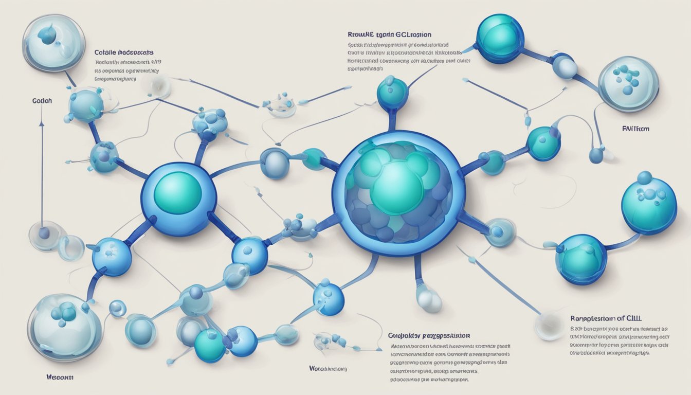 The Science Behind Wegovy: How GLP-1 Receptor Agonists Regulate Appetite and Blood Sugar