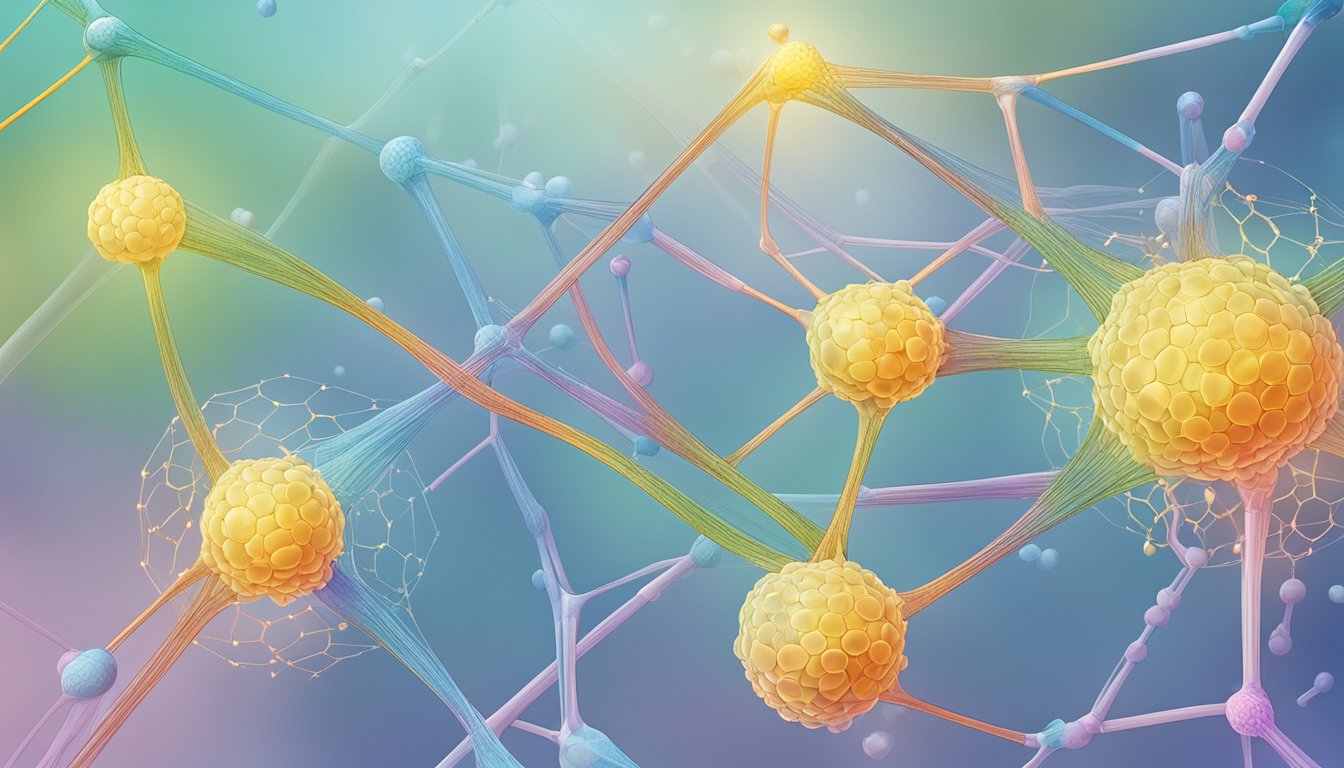 Understanding GLP-1 Receptor Agonists: How Mounjaro Works in Your Body to Regulate Blood Sugar and Appetite