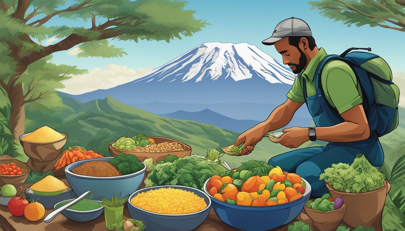 Meal Planning on Mounjaro: Strategies for Optimal Nutrition with Decreased Hunger