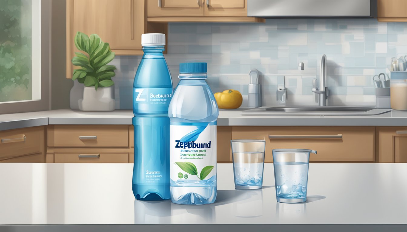 The Role of Hydration While Taking Zepbound: Essential for Maximizing Treatment Effectiveness