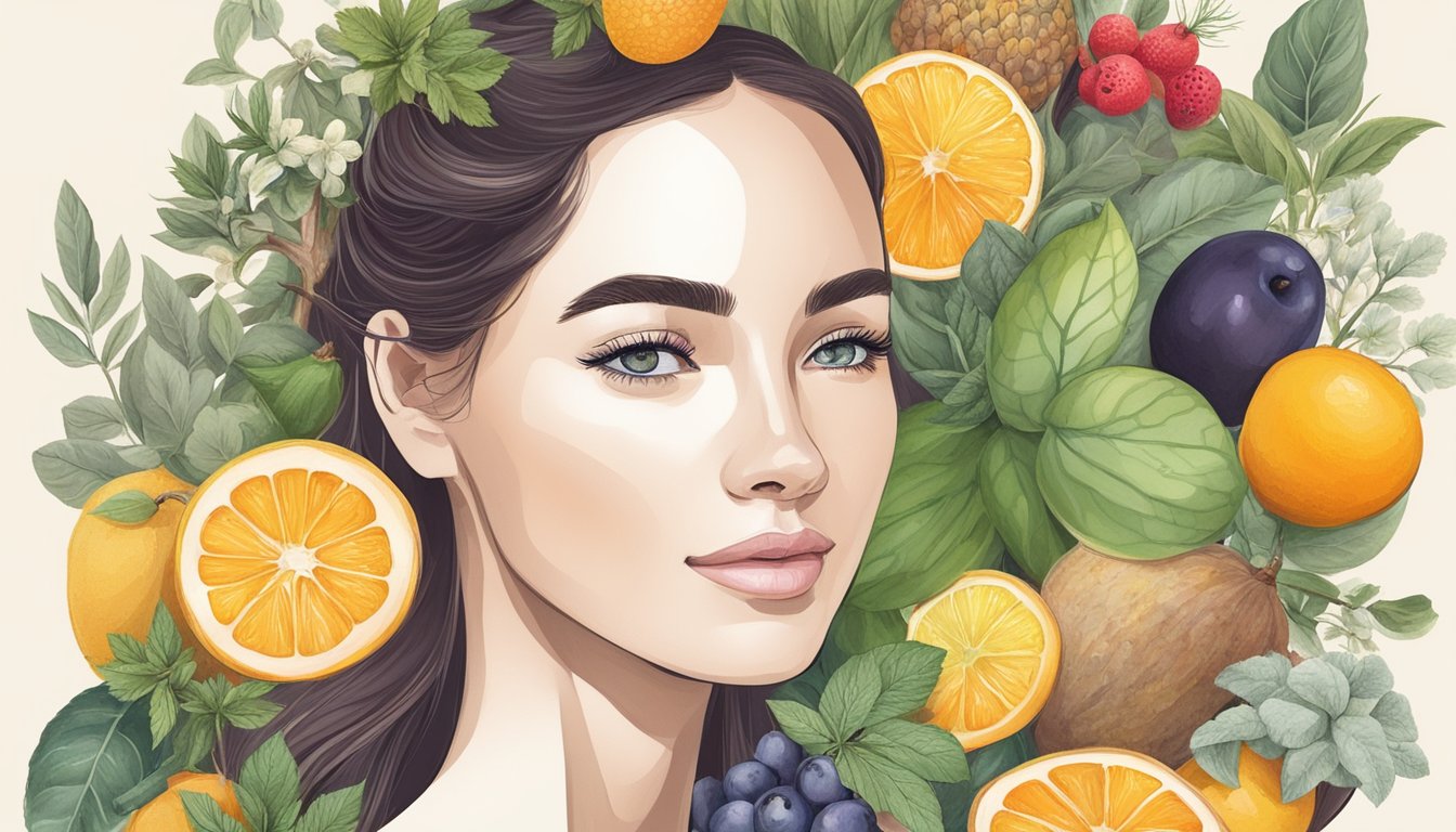 6 DIY Beauty Treatments for Your Skin During Weight Loss: Nourishing Solutions for a Radiant Complexion