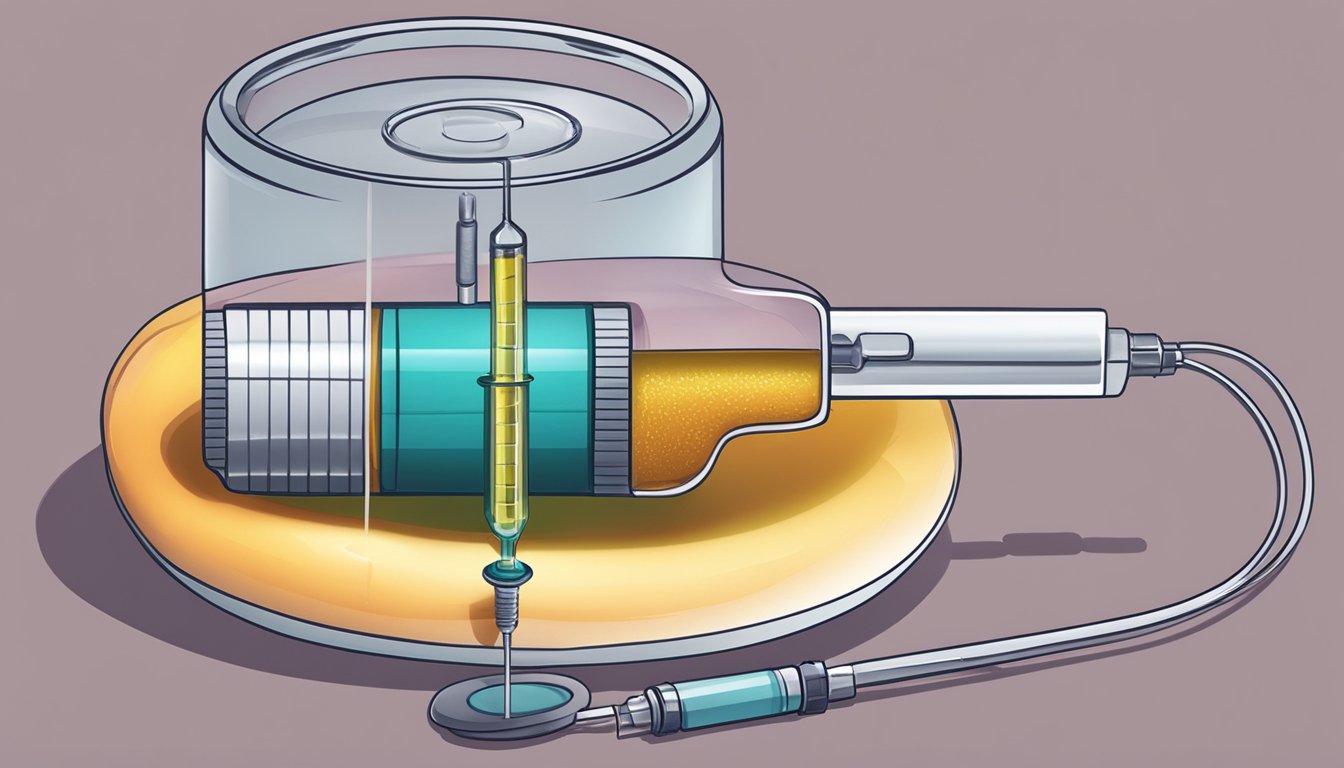 Melt Away Pounds: 2025’s Revolutionary Fat-Busting Shots Unveiled