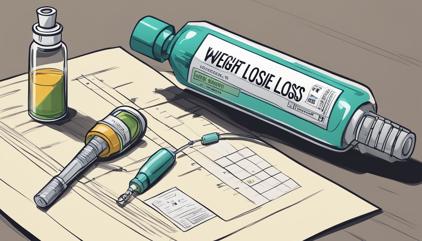 Slim Shot Realities: Navigating the Bumpy Road of 2025’s Weight Loss Wonder Drugs