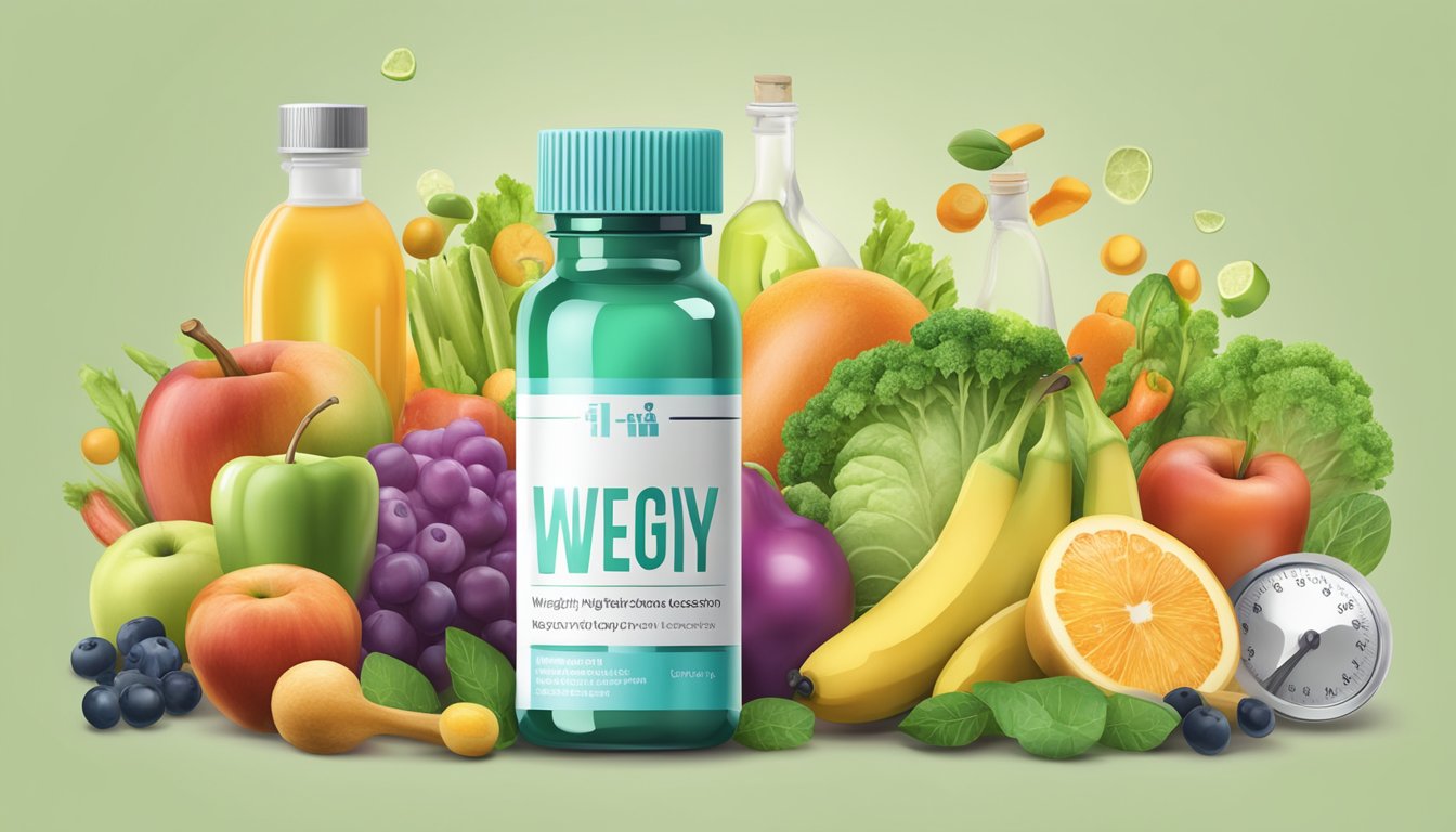 Wegovy: The Weekly Wonder Shot Revolutionizing Weight Loss