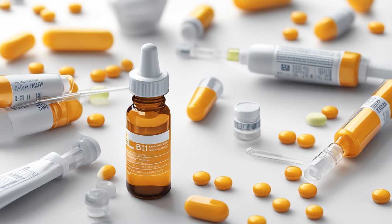 B12 Shots: Vitamin Boost or Weight Loss Myth? The Truth Behind the Hype